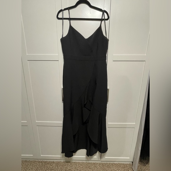 Chinese Laundry Black Formal Dress - Picture 1 of 2